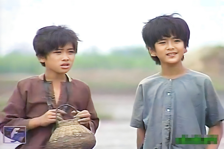 Child star of 'Southern Land' lives a vagrant life, doing all kinds of jobs to earn a living - 1