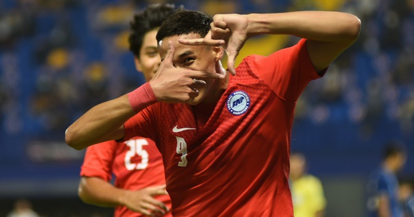 Nhận định, dự đoán kết quả U23 Singapore vs U23 Yemen, vòng loại U23 châu Á