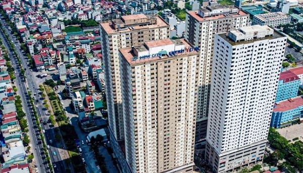 Pourquoi les prix de l’immobilier à Hanoi continuent-ils de monter en flèche ?