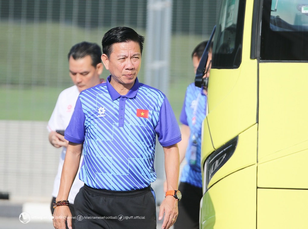 U23 Việt Nam - U23 Malaysia: Văn Trường, Văn Khang, Văn Tùng đá chính - 4