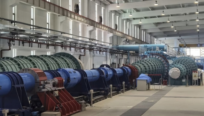 China completes world's most powerful supersonic wind tunnel