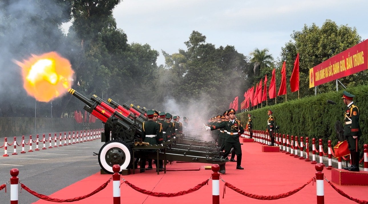 28 giờ của Tổng Bí thư, Chủ tịch nước Tập Cận Bình và phu nhântại Hà Nội - Ảnh 8.