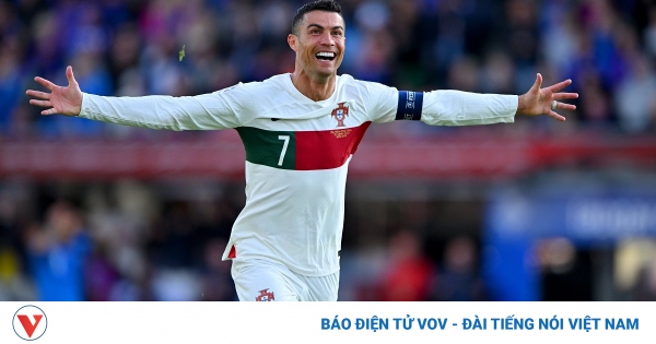 Ronaldo sẽ đạt cột mốc khó tin ở EURO 2024?