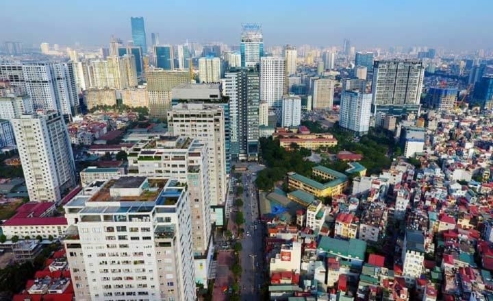 800 triệu đồng có mua được chung cư? - 1
