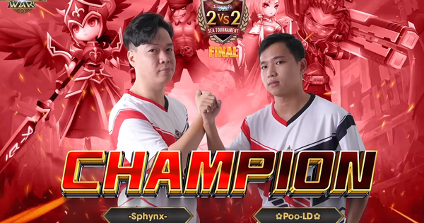 Vietnam zum Champion beim Summoners War Southeast Asia-Turnier gekrönt