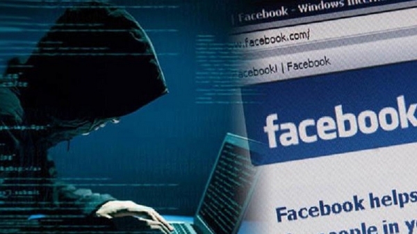 Cuidado con las estafas que contratan personas para publicar y hackear cuentas de Facebook.