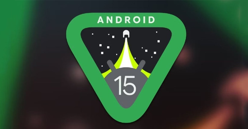 Android 15 will be released on October 15