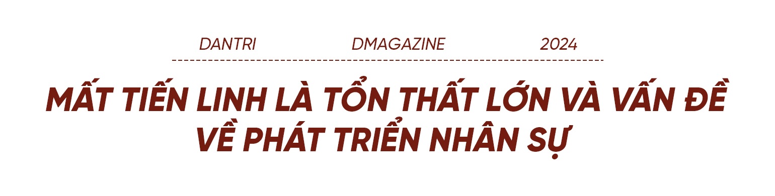 Steve Darby: Mất Tiến Linh, tuyển Việt Nam vẫn có thể nhì bảng ở Asian Cup - 2