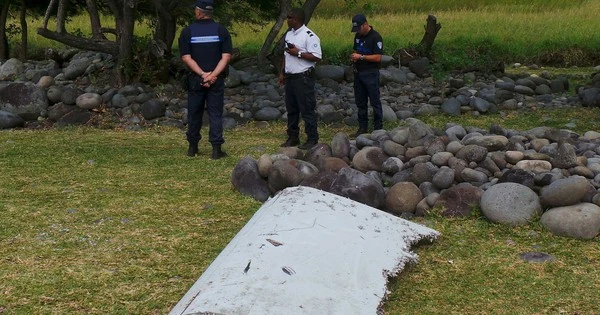 Existe-t-il une réponse à la question de l’avion MH370 disparu ?