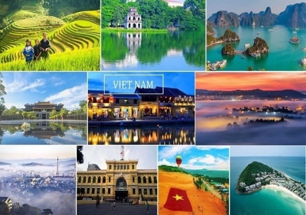 Vietnam es la primera opción de los turistas indios