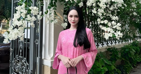 Mademoiselle Huong Giang se mariera-t-elle en 2024 ?