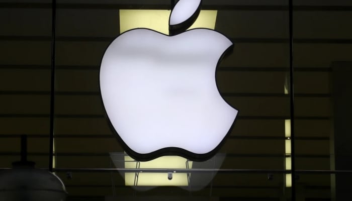 Apple charged under new EU digital law