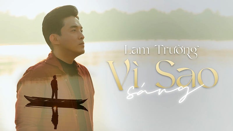 Lam Truong ចេញ MV ក្រោយបាត់មុខអស់ជាច្រើនឆ្នាំ