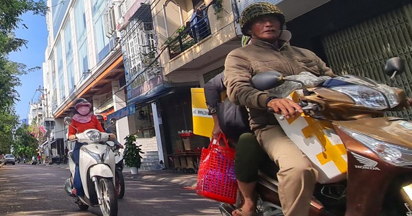 Quy Nhon wird eine Fußgängerzone haben