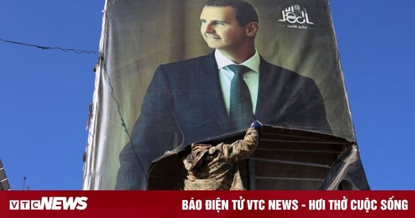 Những đồn đoán về tung tích của Tổng thống Syria Bashar al-Assad