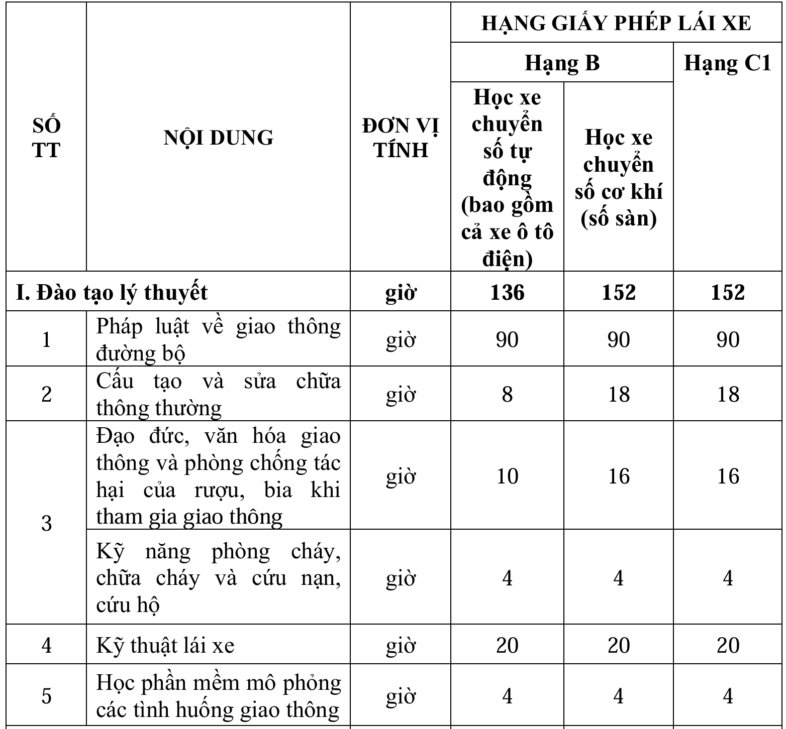 Từ 1/1/2025, sẽ có GPLX riêng cho xe điện- Ảnh 2.