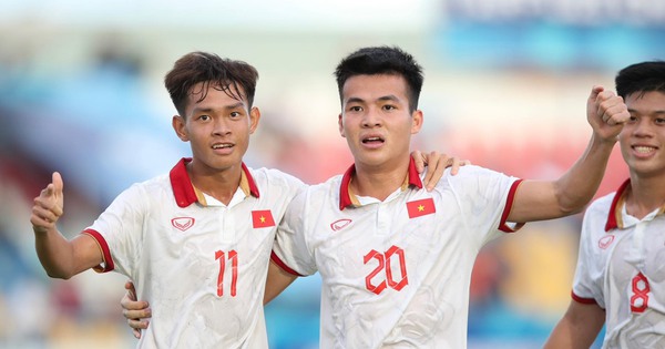 Indonesia bất ngờ khiếu nại ngôi sao đang cùng U23 Việt Nam dự giải châu Á