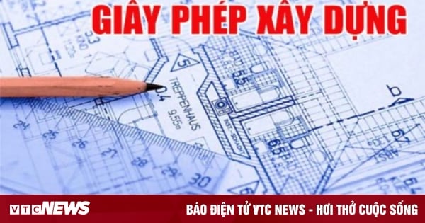 Xin cấp phép xây dựng cần những giấy tờ gì?