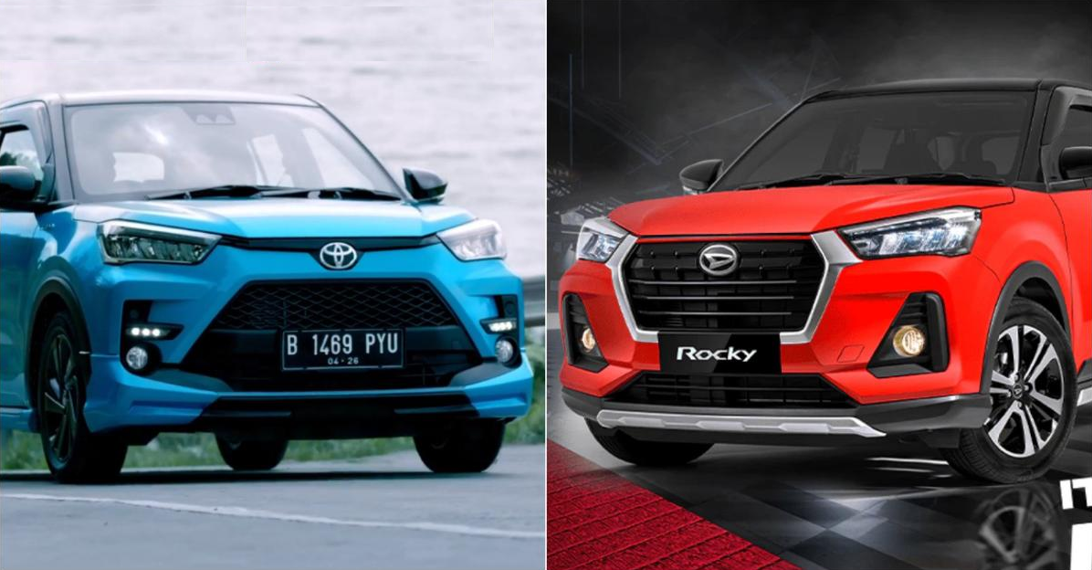 Mundo – El último problema del gigante automovilístico Toyota: 