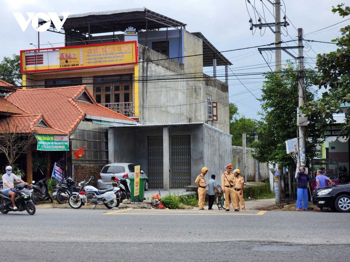 Dieu tra nguyen nhan vu may bay quan su roi tai tinh quang nam hinh anh 5