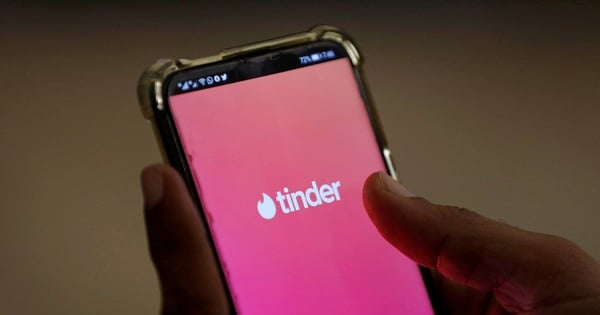 Tinder wegen „Nutzerfalle“ verklagt