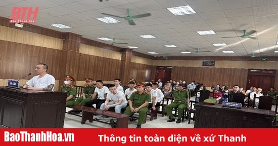 Án tử hình cho những kẻ gieo rắc “cái chết trắng”