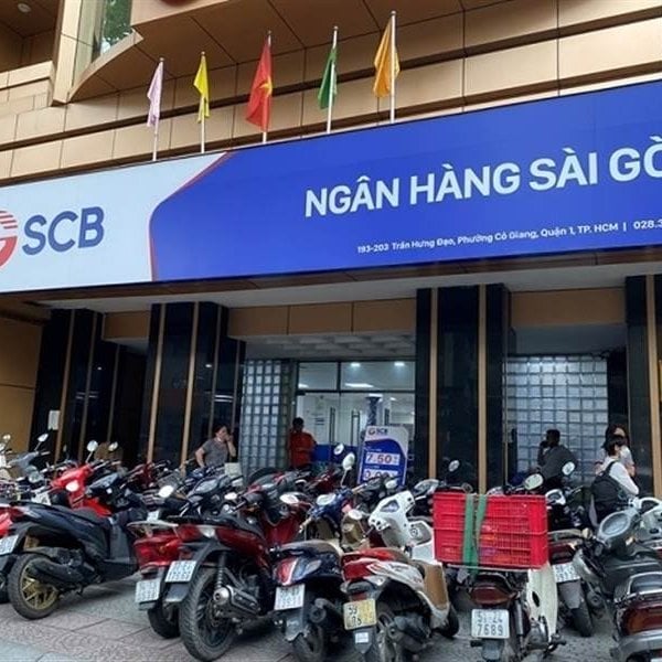 SCB អញ្ជើញការដេញថ្លៃដើម្បីលុបផ្ទាំងផ្សាយពាណិជ្ជកម្មនៅអង្គភាពអាជីវកម្មចំនួន 16