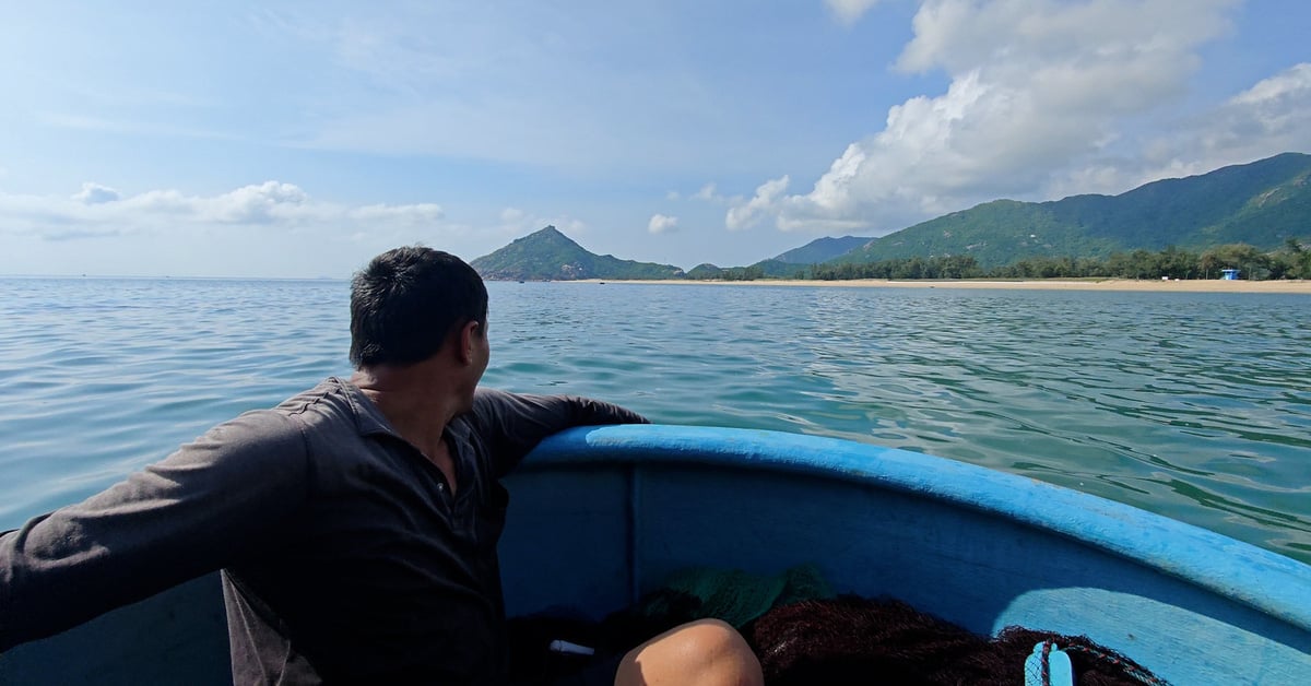 Spread Positive Energy Contest 2024: Take a basket boat to the beach to smash oysters and catch snails