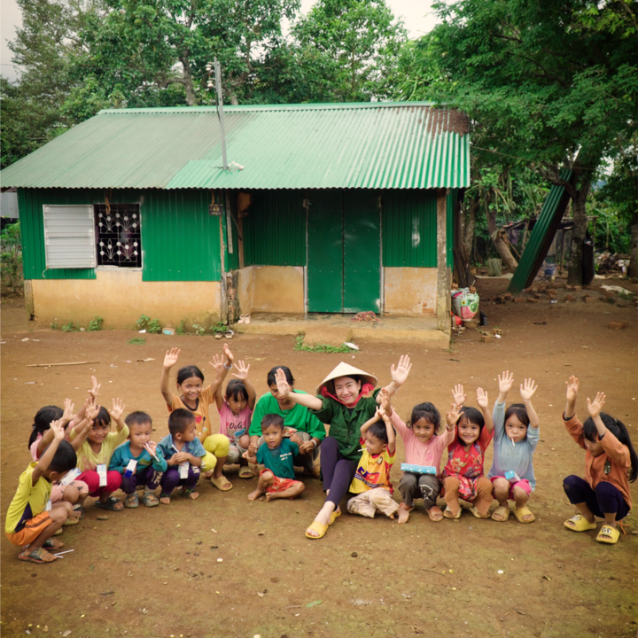 Thuan Thien - Farming with sophistication, meticulousness and creativity - 3