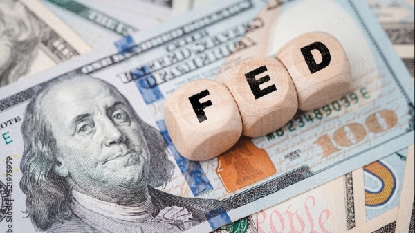 USD, EUR, CAD, Yen japonés, Libra esterlina, tipos de cambio, tipos de cambio... Antes de la decisión de la Fed, el dólar se apreció fuertemente