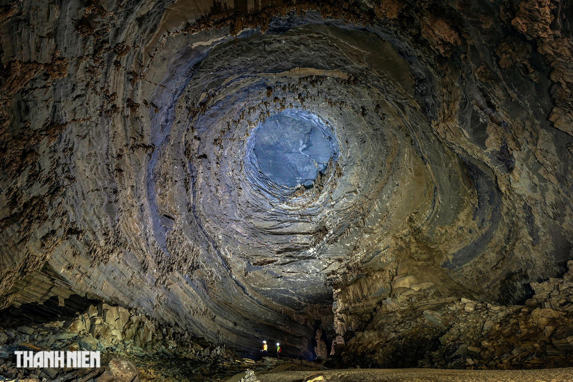 Hang Tiên - Ảnh 11.