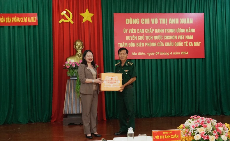 Tay Ninh needs to promote green economy, digital economy, renewable energy photo 3