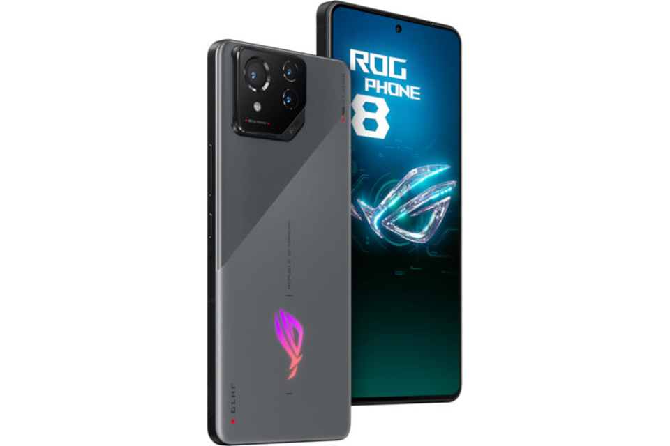 ROG Phone 8 giúp định nghĩa lại diện mạo của điện thoại chơi game- Ảnh 1.