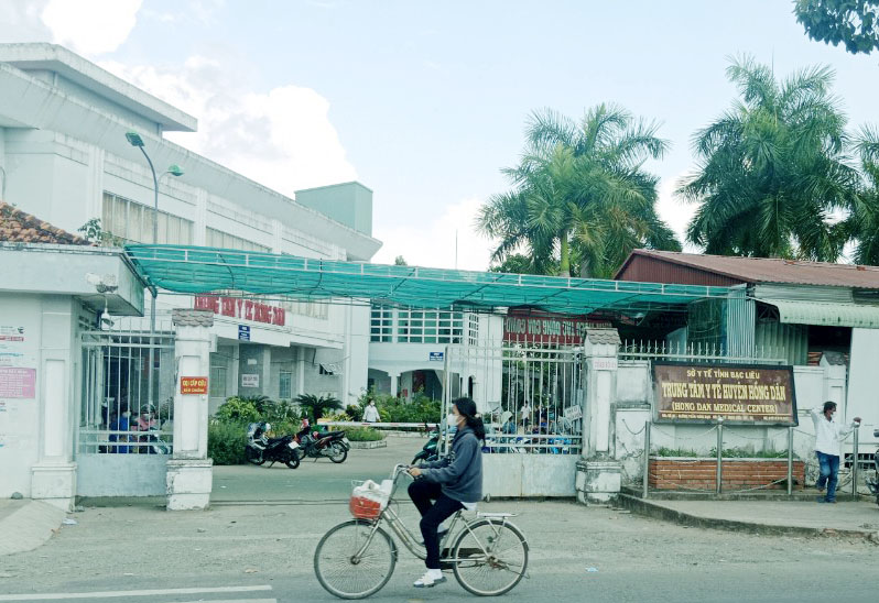 Vụ thai nhi ở Bạc Liêu tử vong: Không khởi tố vụ án hình sự - Ảnh 1.