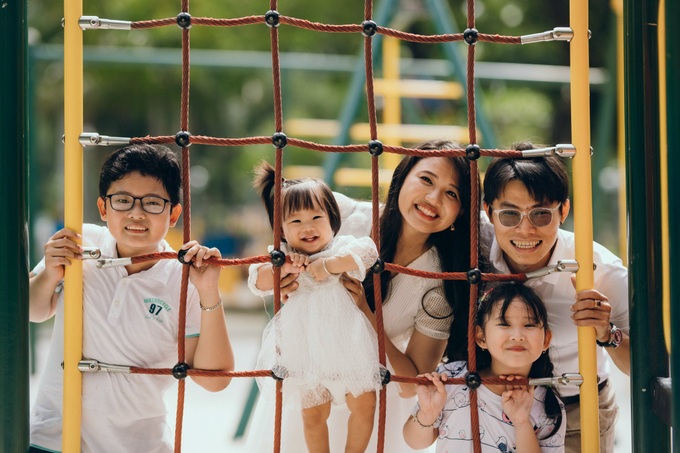 Cái kết bất ngờ của người đàn ông suốt hơn 10 năm đi tìm tình đầu - 5