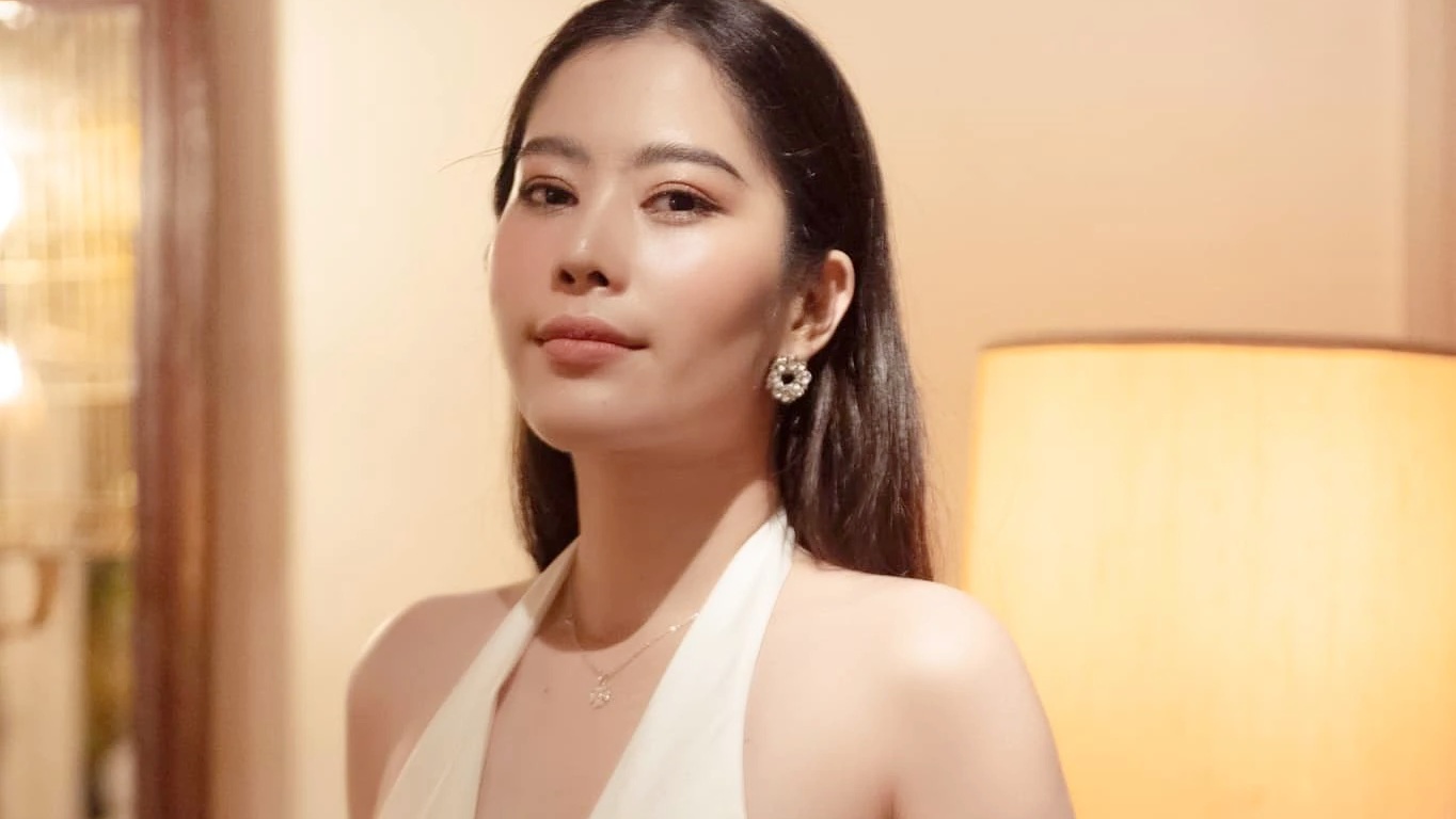 Nam Em khóa tài khoản mạng xã hội sau khi bị xử phạt 2 lần. Ảnh: Facebook nhân vật
