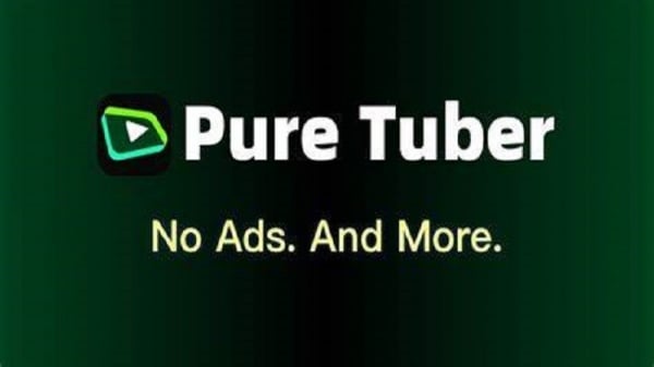 Comment activer le mode sombre sur Pure Tuber à l'aide d'un téléphone Android