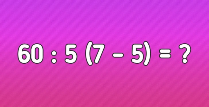 この簡単な問題の答えは何でしょうか? - 1