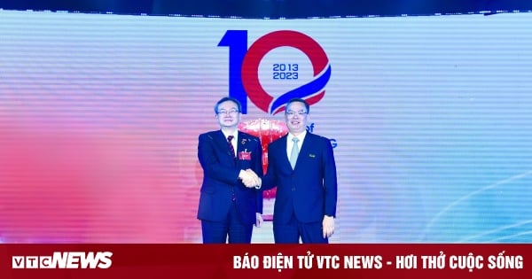 VietinBank và MUFG Bank kỷ niệm 10 năm hợp tác chiến lược