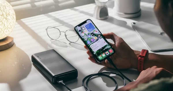 iOS 16.5 bị tố làm giảm thời lượng pin iPhone
