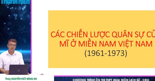 Các chiến lược quân sự