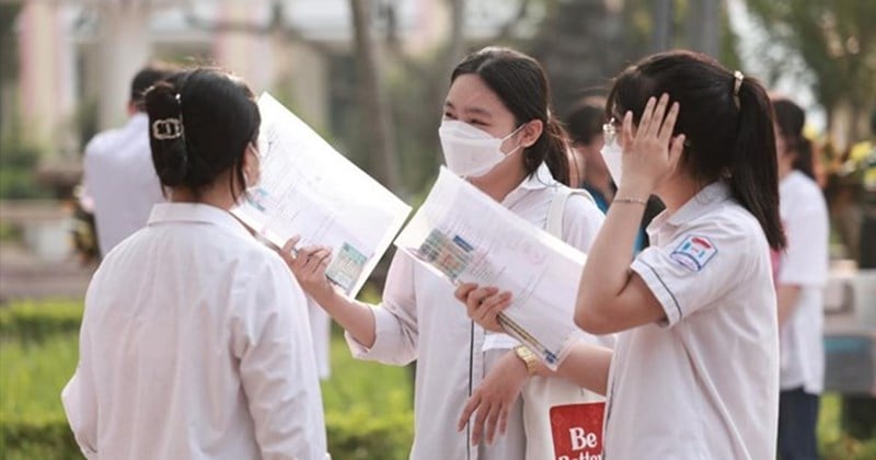 D'autres écoles de l'Université nationale de Hanoi procèdent à un recrutement supplémentaire