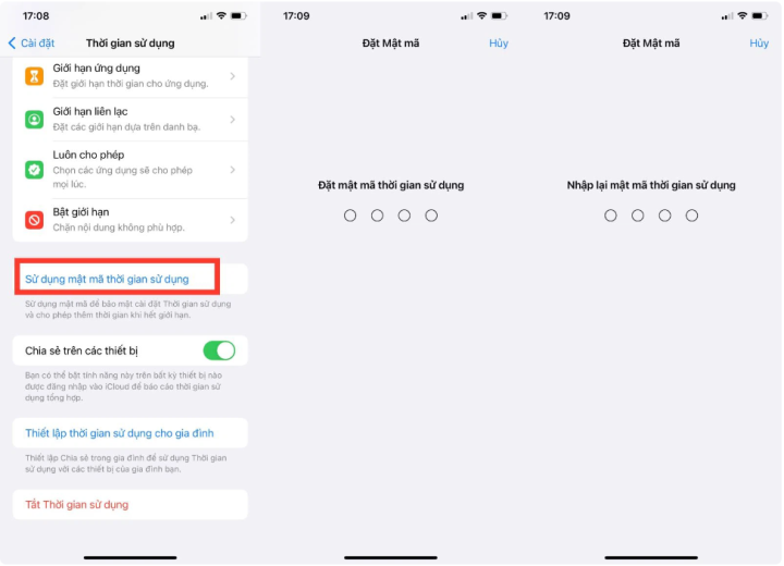 Cómo crear una contraseña para una aplicación en iPhone es extremadamente fácil de hacer - 2