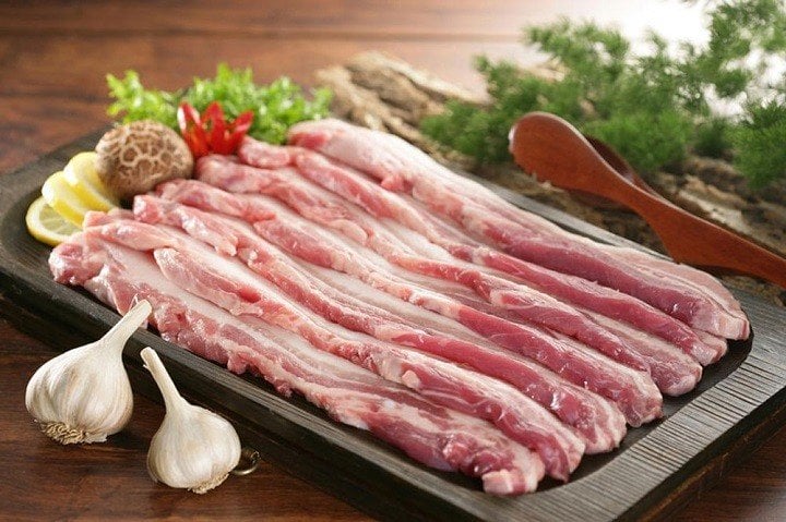 Giá heo hơi hôm nay 7/2: Giá heo giảm nhẹ, nỗ lực bình ổn giá, kiểm soát dịch, kích cầu tiêu dùng