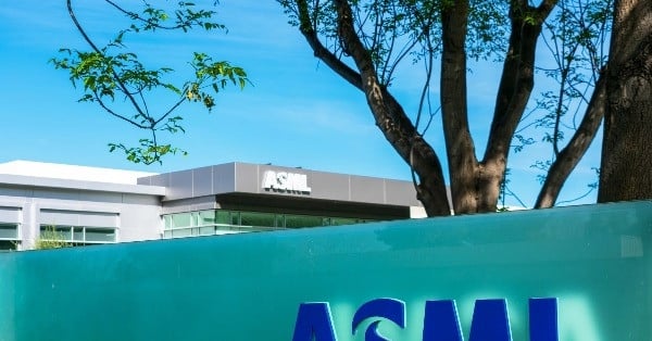 ASML révèle que le secret pour être à la pointe de l'industrie des semi-conducteurs réside dans la collaboration mondiale