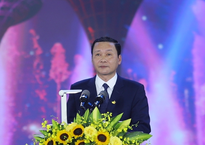 삼손 도시권 설정 60주년 기념 및 2023년 해상관광축제 개막: 
