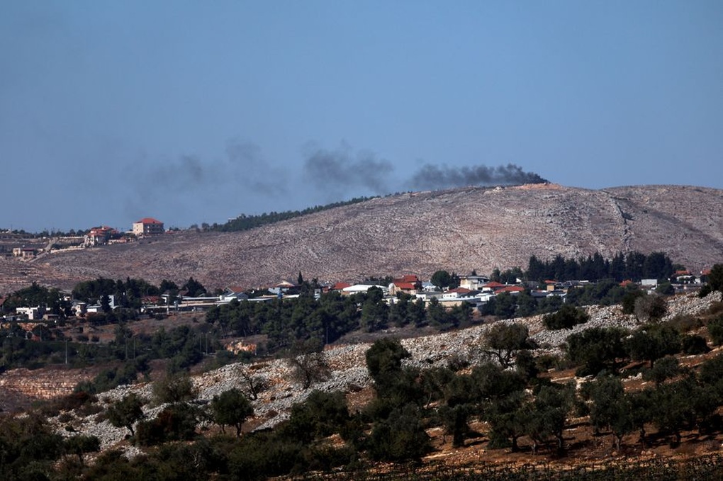 Israel có thể đã đồng ý hoãn tấn công Gaza theo đề nghị của Mỹ - 2