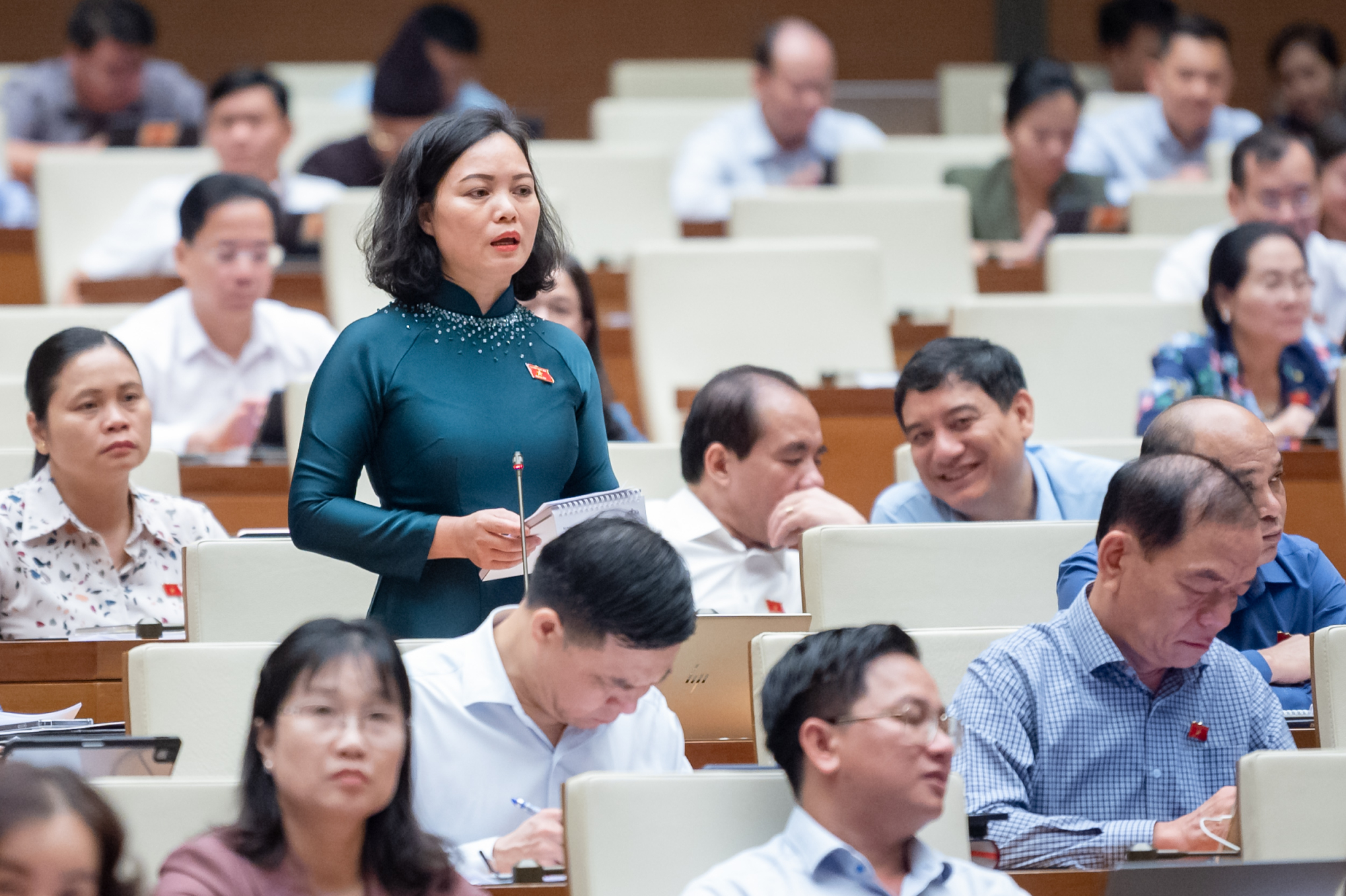 dap ung viec chuyen doi so chuan hoa so lieu bao dam an ninh an toan thong tin cho nhan dan hinh 1