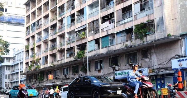 Das Gesundheitsamt von Ho-Chi-Minh-Stadt schlägt den Bau eines Traumakrankenhauses mit 1.000 Betten in Binh Chanh vor.