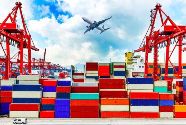 Sắp diễn ra Diễn đàn Logistics Việt Nam 2023 tại Cần Thơ